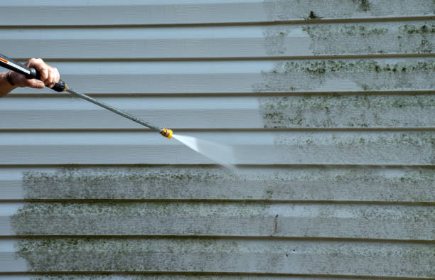 Why Choose Our Certified Pressure Washing Experts for Your Project Needs in Somersworth, NH?