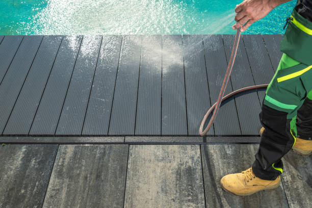 Best Affordable Pressure Washing  in Somersworth, NH