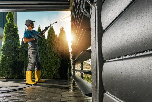 Best Roof Pressure Washing  in Somersworth, NH