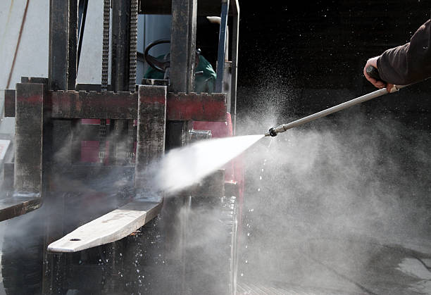 Local Pressure Washing Services in Somersworth, NH