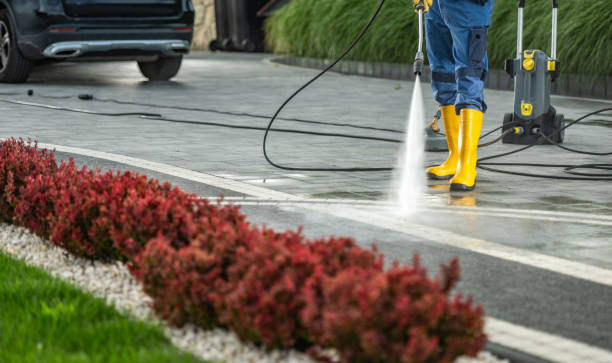 Best Roof Power Washing Services  in Somersworth, NH