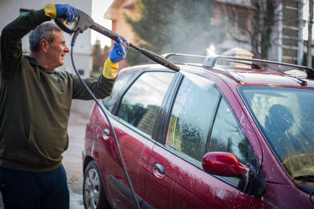  Somersworth, NH Pressure Washing Pros